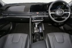 2024 Hyundai i30 Premium