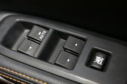 2017 Ford Ranger Wildtrak