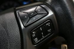 2017 Ford Ranger Wildtrak