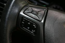 2017 Ford Ranger Wildtrak