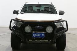 2017 Ford Ranger Wildtrak