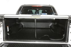 2017 Ford Ranger Wildtrak