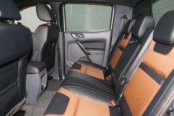 2017 Ford Ranger Wildtrak