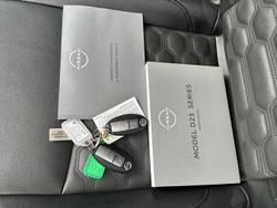 2024 Nissan Navara ST-X