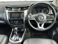 2024 Nissan Navara ST-X