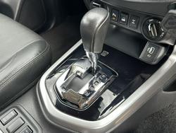 2024 Nissan Navara ST-X