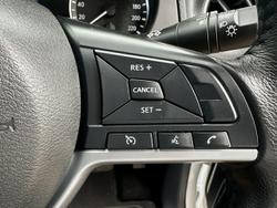 2024 Nissan Navara ST-X