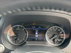 2024 Nissan Navara ST-X