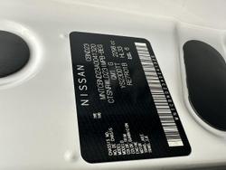 2024 Nissan Navara ST-X