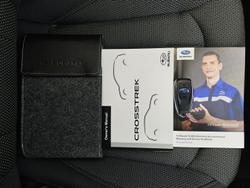 2025 Subaru Crosstrek 2.0R G6X MY24 AWD Crystal White