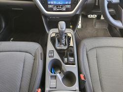 2025 Subaru Crosstrek 2.0R G6X MY24 AWD Crystal White