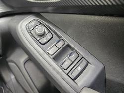 2025 Subaru Crosstrek 2.0R G6X MY24 AWD Crystal White