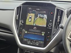 2025 Subaru Crosstrek 2.0R G6X MY24 AWD Crystal White