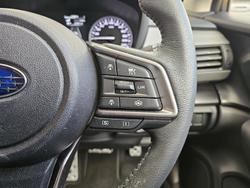 2025 Subaru Crosstrek 2.0R G6X MY24 AWD Crystal White