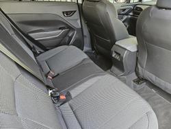 2025 Subaru Crosstrek 2.0R G6X MY24 AWD Crystal White