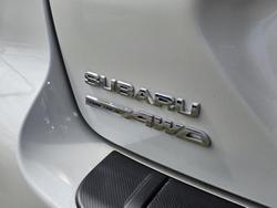 2025 Subaru Crosstrek 2.0R G6X MY24 AWD Crystal White