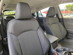 2025 Subaru Crosstrek 2.0R G6X MY24 AWD Crystal White