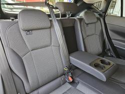 2025 Subaru Crosstrek 2.0R G6X MY24 AWD Crystal White