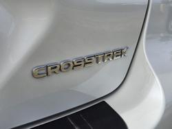 2025 Subaru Crosstrek 2.0R G6X MY24 AWD Crystal White