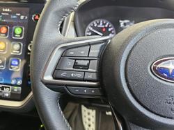 2025 Subaru Crosstrek 2.0R G6X MY24 AWD Crystal White