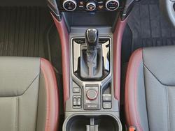 2025 Subaru Forester STI Sport S5 MY24 AWD Crystal White