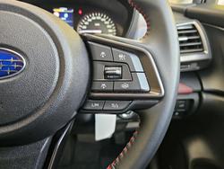 2025 Subaru Forester STI Sport S5 MY24 AWD Crystal White