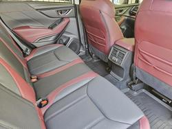 2025 Subaru Forester STI Sport S5 MY24 AWD Crystal White