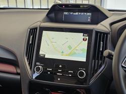 2025 Subaru Forester STI Sport S5 MY24 AWD Crystal White