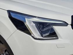 2025 Subaru Forester STI Sport S5 MY24 AWD Crystal White