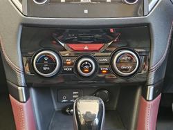 2025 Subaru Forester STI Sport S5 MY24 AWD Crystal White