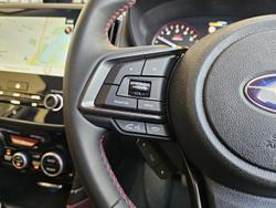 2025 Subaru Forester STI Sport S5 MY24 AWD Crystal White