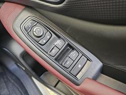 2025 Subaru Forester STI Sport S5 MY24 AWD Crystal White