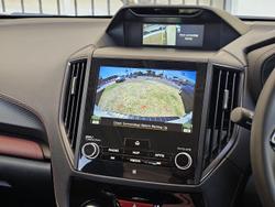 2025 Subaru Forester STI Sport S5 MY24 AWD Crystal White