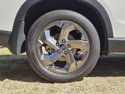 2025 Subaru Forester STI Sport S5 MY24 AWD Crystal White