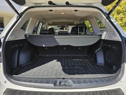 2025 Subaru Forester STI Sport S5 MY24 AWD Crystal White