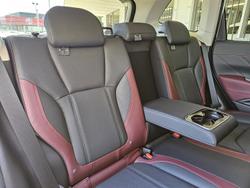 2025 Subaru Forester STI Sport S5 MY24 AWD Crystal White