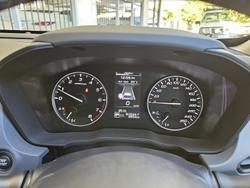 2025 Subaru Crosstrek 2.0R G6X MY24 AWD Horizon Blue