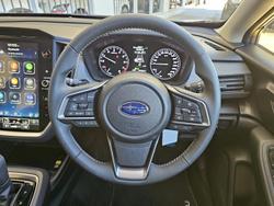 2025 Subaru Crosstrek 2.0R G6X MY24 AWD Horizon Blue