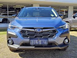 2025 Subaru Crosstrek 2.0R G6X MY24 AWD Horizon Blue