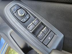 2025 Subaru Crosstrek 2.0R G6X MY24 AWD Horizon Blue