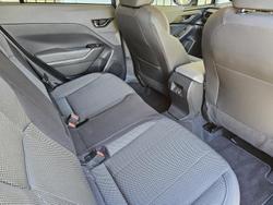 2025 Subaru Crosstrek 2.0R G6X MY24 AWD Horizon Blue