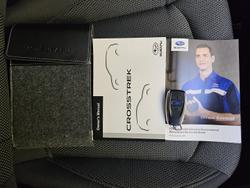 2025 Subaru Crosstrek 2.0R G6X MY24 AWD Horizon Blue