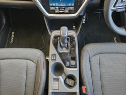 2025 Subaru Crosstrek 2.0R G6X MY24 AWD Horizon Blue