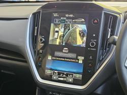 2025 Subaru Crosstrek 2.0R G6X MY24 AWD Horizon Blue