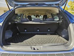 2025 Subaru Crosstrek 2.0R G6X MY24 AWD Horizon Blue