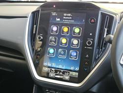 2025 Subaru Crosstrek 2.0R G6X MY24 AWD Horizon Blue