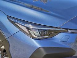 2025 Subaru Crosstrek 2.0R G6X MY24 AWD Horizon Blue