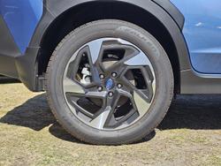 2025 Subaru Crosstrek 2.0R G6X MY24 AWD Horizon Blue