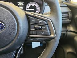 2025 Subaru Crosstrek 2.0R G6X MY24 AWD Horizon Blue