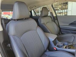 2025 Subaru Crosstrek 2.0R G6X MY24 AWD Horizon Blue